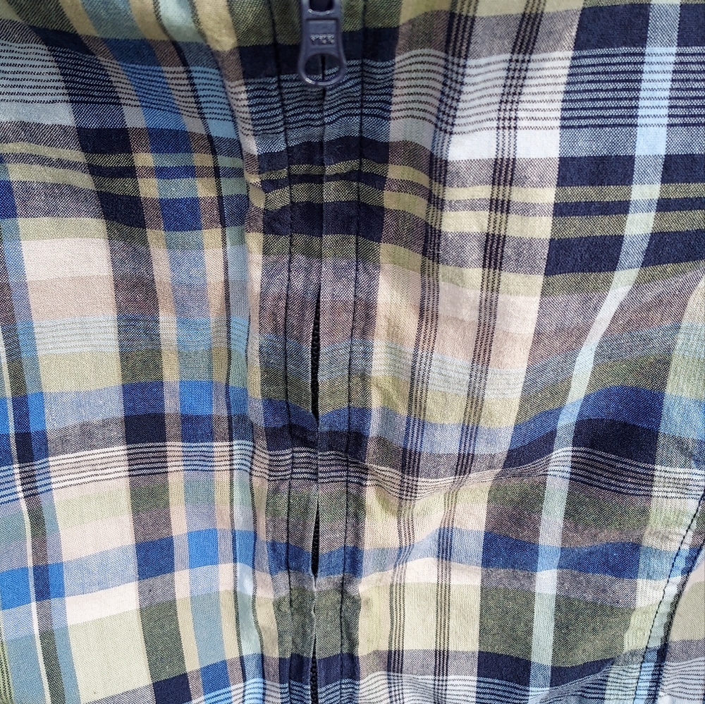 Christopher & Banks reversible jacket! - Picture 6 of 8